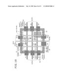 Semiconductor integrated circuit diagram and image