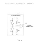 Semiconductor integrated circuit and method of controlling the same diagram and image