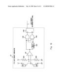 Semiconductor integrated circuit and method of controlling the same diagram and image