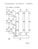 SIGNAL PROCESSING WITH INTERFERENCE COMPENSATION diagram and image