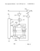 SIGNAL PROCESSING WITH INTERFERENCE COMPENSATION diagram and image