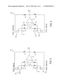 SHARING OPERATIONAL AMPLIFIER BETWEEN TWO STAGES OF PIPELINED ADC AND/OR TWO CHANNELS OF SIGNAL PROCESSING CIRCUITRY diagram and image