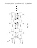 SHARING OPERATIONAL AMPLIFIER BETWEEN TWO STAGES OF PIPELINED ADC AND/OR TWO CHANNELS OF SIGNAL PROCESSING CIRCUITRY diagram and image