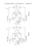 SHARING OPERATIONAL AMPLIFIER BETWEEN TWO STAGES OF PIPELINED ADC AND/OR TWO CHANNELS OF SIGNAL PROCESSING CIRCUITRY diagram and image