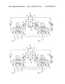 SHARING OPERATIONAL AMPLIFIER BETWEEN TWO STAGES OF PIPELINED ADC AND/OR TWO CHANNELS OF SIGNAL PROCESSING CIRCUITRY diagram and image