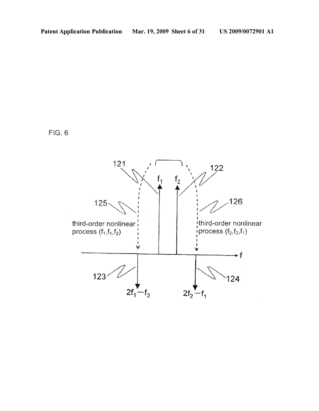 POWER AMPLIFIER - diagram, schematic, and image 07