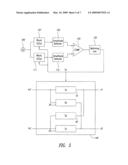 FREQUENCY TUNING CIRCUIT FOR LATTICE FILTER diagram and image