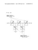 VARIABLE ATTENUATOR AND WIRELESS COMMUNICATION DEVICE diagram and image