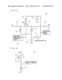 VARIABLE ATTENUATOR AND WIRELESS COMMUNICATION DEVICE diagram and image