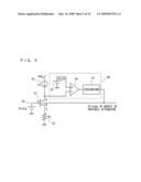 VARIABLE ATTENUATOR AND WIRELESS COMMUNICATION DEVICE diagram and image