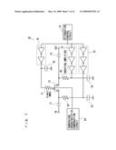 VARIABLE ATTENUATOR AND WIRELESS COMMUNICATION DEVICE diagram and image