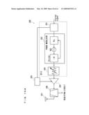 VARIABLE ATTENUATOR AND WIRELESS COMMUNICATION DEVICE diagram and image