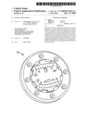 Optical input device diagram and image