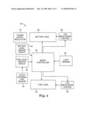 Optical input device diagram and image