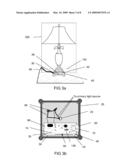 SAFETY SYSTEM AND METHOD FOR CONVENTIONAL LIGHTING FIXTURES diagram and image