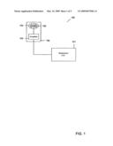 VEHICLE ILLUMINATION SYSTEM diagram and image