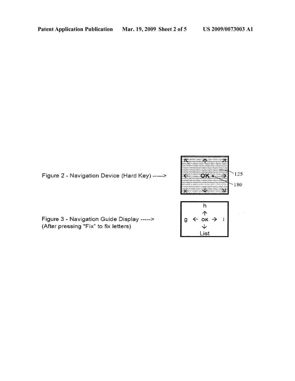 Data input system with multi-directional pointing device - diagram, schematic, and image 03