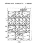 FULLY CONFIGURABLE TRADING KEYBOARD diagram and image