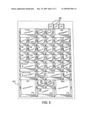 FULLY CONFIGURABLE TRADING KEYBOARD diagram and image