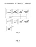 DECODING VARIABLE LENGTH CODES IN MEDIA APPLICATIONS diagram and image