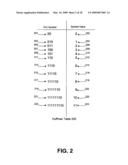 DECODING VARIABLE LENGTH CODES IN MEDIA APPLICATIONS diagram and image