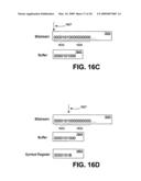 DECODING VARIABLE LENGTH CODES IN MEDIA APPLICATIONS diagram and image