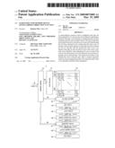 SEMICONDUCTOR MEMORY DEVICE HAVING ERROR CORRECTION FUNCTION diagram and image