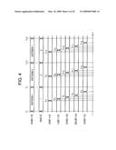 SEMICONDUCTOR MEMORY DEVICE HAVING ERROR CORRECTION FUNCTION diagram and image