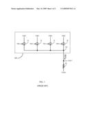 SELF-CALIBRATING DIGITAL-TO-ANALOG CONVERTER AND METHOD THEREOF diagram and image