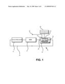 CONVERTER AND METHOD FOR CONVERTING AN ANALOG SIGNAL AND COMPARATOR FOR USE IN SUCH CONVERSION diagram and image