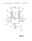 CONVERTER AND METHOD FOR CONVERTING AN ANALOG SIGNAL AND COMPARATOR FOR USE IN SUCH CONVERSION diagram and image