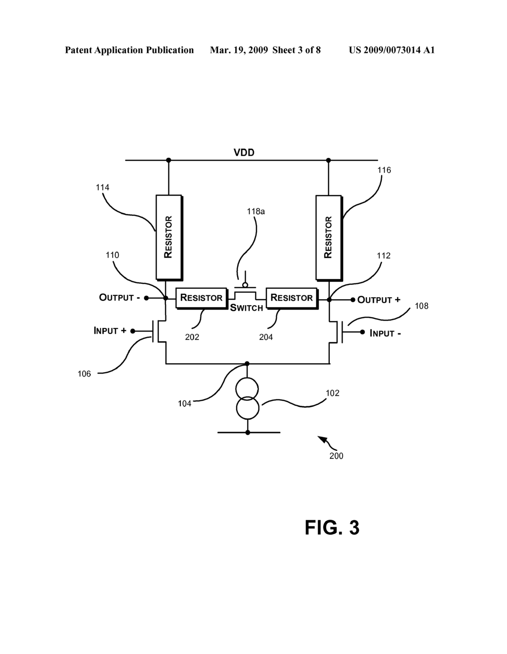 CONVERTER AND METHOD FOR CONVERTING AN ANALOG SIGNAL AND COMPARATOR FOR USE IN SUCH CONVERSION - diagram, schematic, and image 04