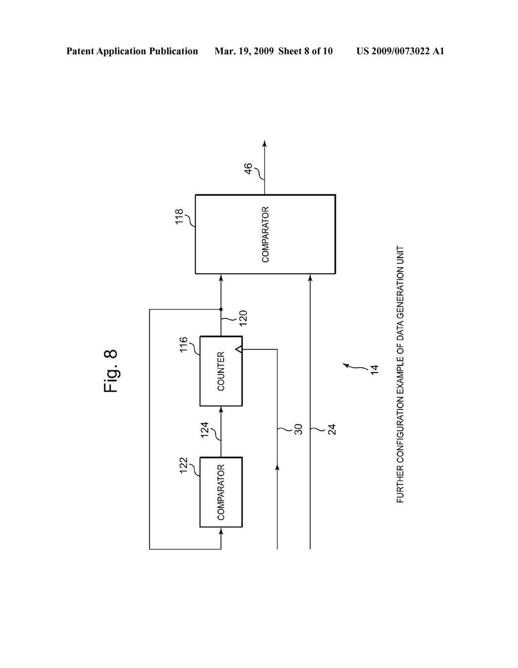 ANALOG SIGNAL GENERATOR - diagram, schematic, and image 09