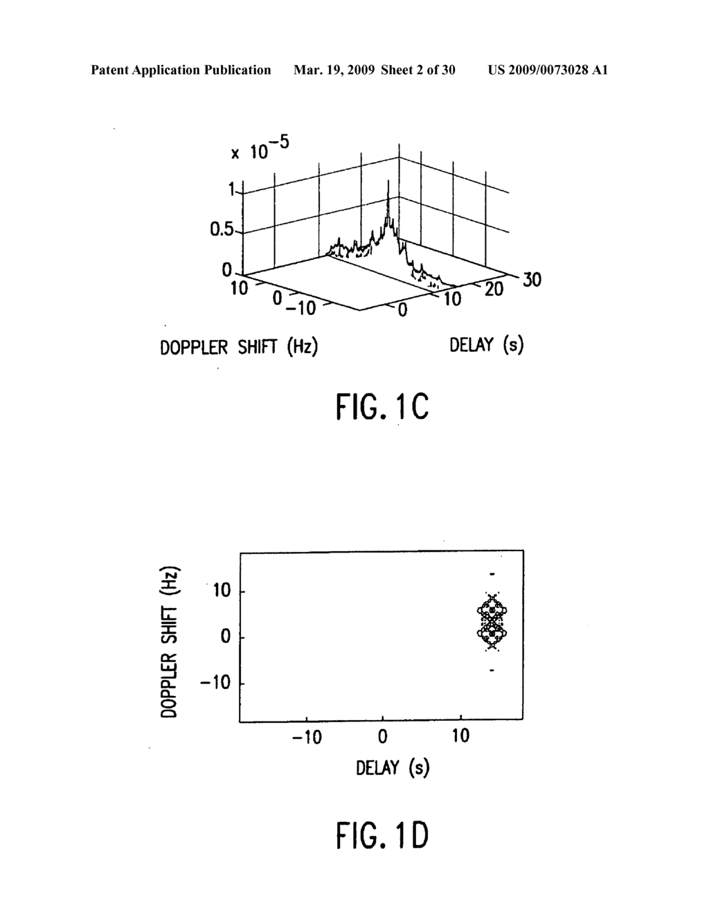 SYSTEM AND METHOD FOR DETECTION AND TRACKING OF TARGETS - diagram, schematic, and image 03