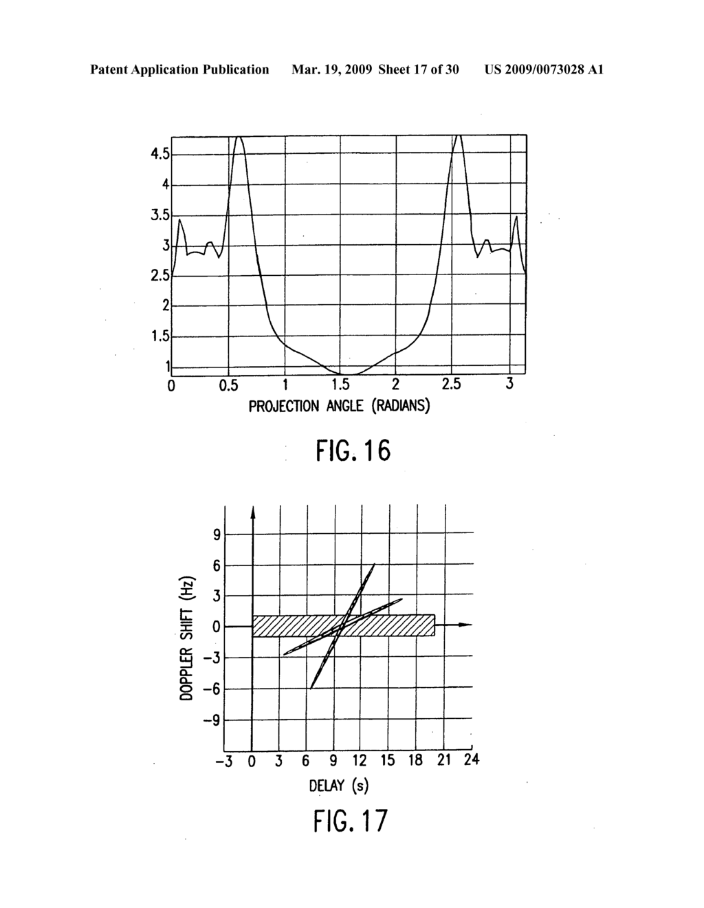 SYSTEM AND METHOD FOR DETECTION AND TRACKING OF TARGETS - diagram, schematic, and image 18