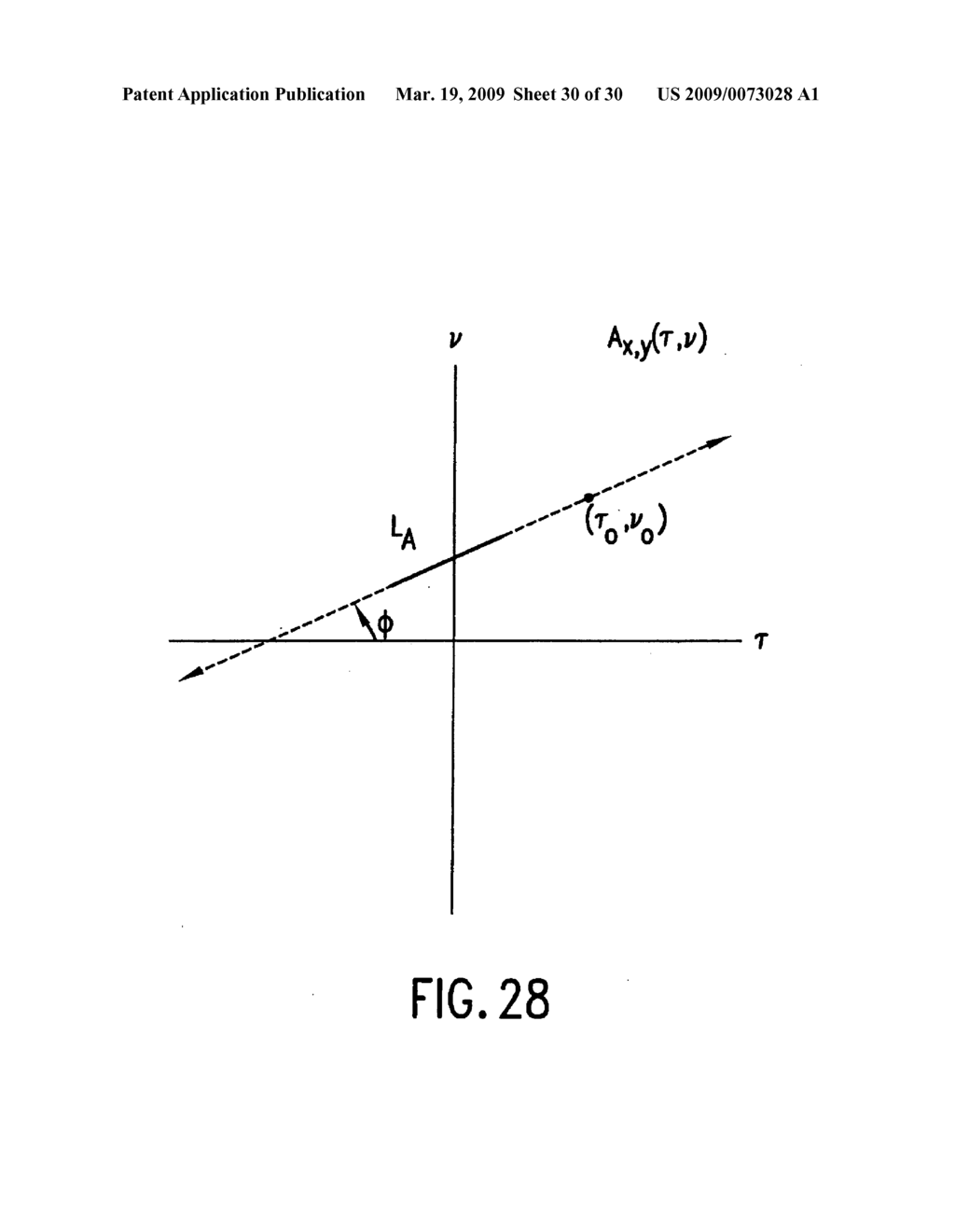 SYSTEM AND METHOD FOR DETECTION AND TRACKING OF TARGETS - diagram, schematic, and image 31