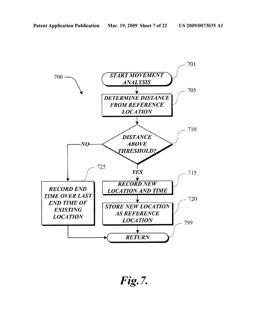 SATELLITE POSITIONING SYSTEM ENABLED TRAFFIC DETERMINATION - diagram, schematic, and image 08