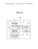 ADAPTIVE ARRAY CONTROL DEVICE, METHOD AND PROGRAM, AND ADAPTIVE ARRAY PROCESSING DEVICE, METHOD AND PROGRAM diagram and image