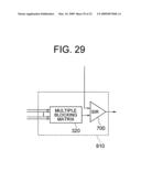 ADAPTIVE ARRAY CONTROL DEVICE, METHOD AND PROGRAM, AND ADAPTIVE ARRAY PROCESSING DEVICE, METHOD AND PROGRAM diagram and image