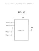 ADAPTIVE ARRAY CONTROL DEVICE, METHOD AND PROGRAM, AND ADAPTIVE ARRAY PROCESSING DEVICE, METHOD AND PROGRAM diagram and image