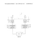 Positioning system diagram and image