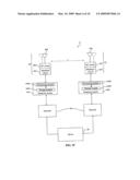 Positioning system diagram and image