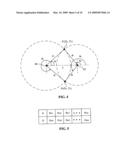 Positioning system diagram and image