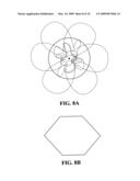 Positioning system diagram and image