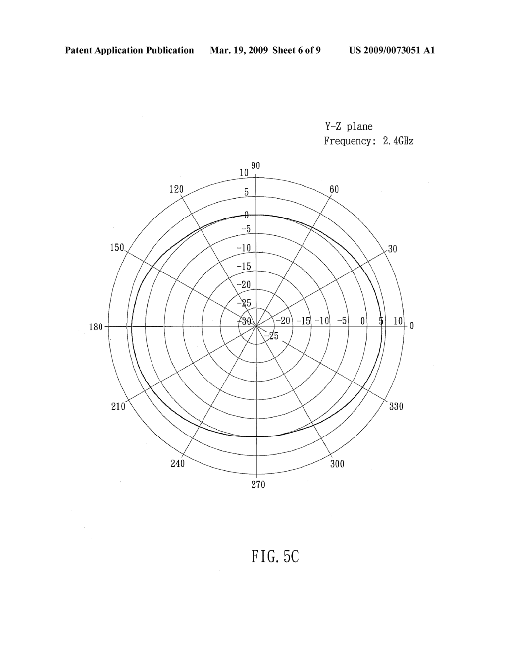 FLAT DUAL-BAND ANTENNA - diagram, schematic, and image 07