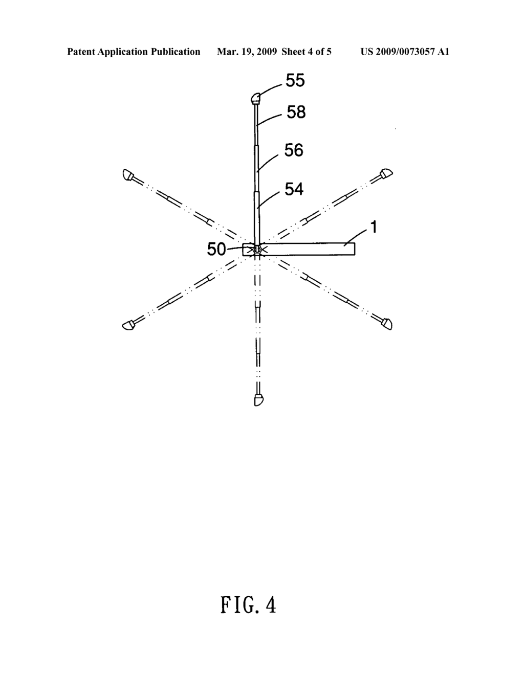 Portable wireless communication apparatus - diagram, schematic, and image 05