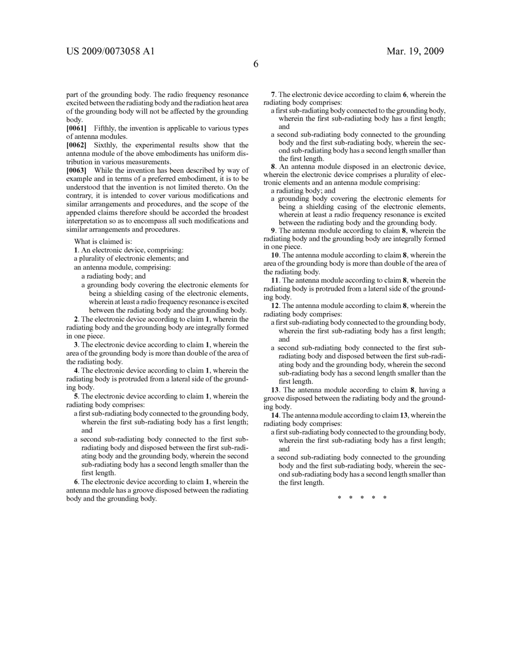 Electric device and antenna module thereof - diagram, schematic, and image 31