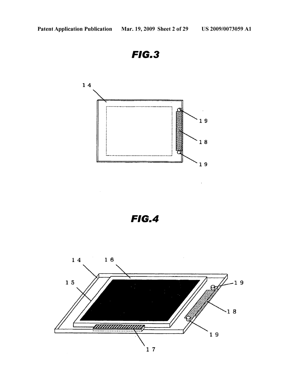 Antenna and electrical apparatus including the same - diagram, schematic, and image 03