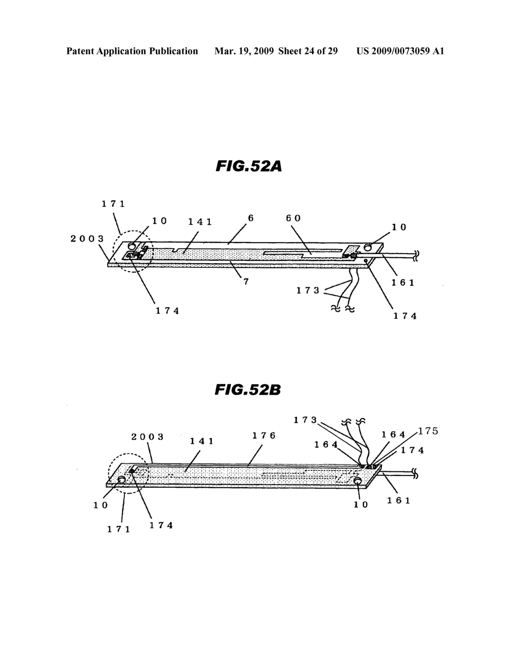 Antenna and electrical apparatus including the same - diagram, schematic, and image 25