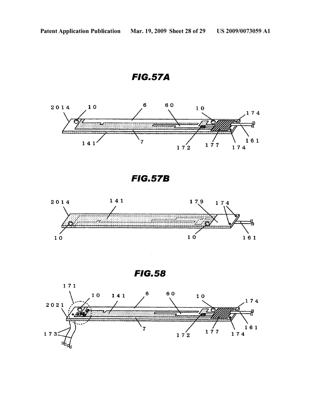 Antenna and electrical apparatus including the same - diagram, schematic, and image 29